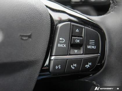 used 2022 Ford Escape car, priced at $27,494