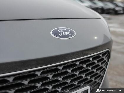 used 2022 Ford Escape car, priced at $27,494