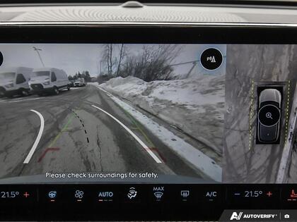 used 2025 Lincoln Corsair car, priced at $45,999