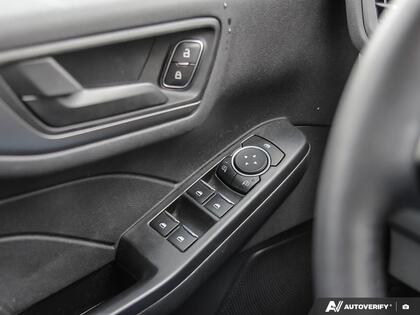 used 2023 Ford Escape car, priced at $24,200