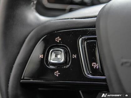 used 2025 Lincoln Corsair car, priced at $45,999