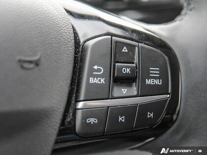 used 2023 Ford Escape car, priced at $24,200