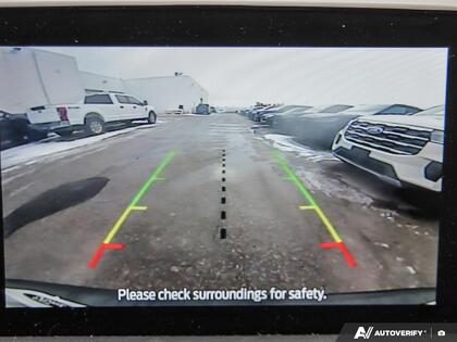 used 2023 Ford Escape car, priced at $24,200