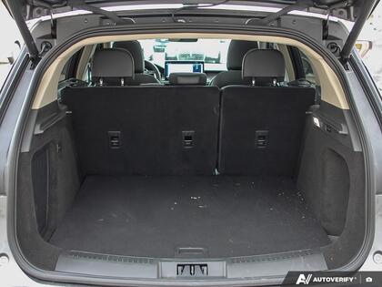 used 2025 Lincoln Corsair car, priced at $45,999