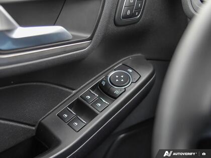 used 2022 Ford Escape car, priced at $27,494