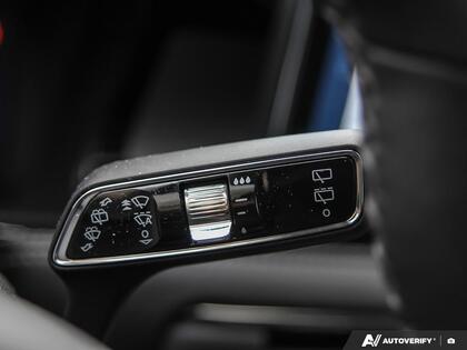 used 2025 Lincoln Corsair car, priced at $45,999