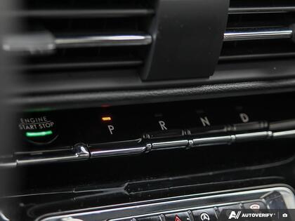 used 2025 Lincoln Corsair car, priced at $45,999