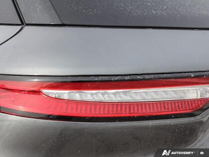 used 2025 Lincoln Corsair car, priced at $45,999