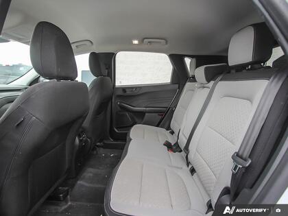 used 2023 Ford Escape car, priced at $24,200