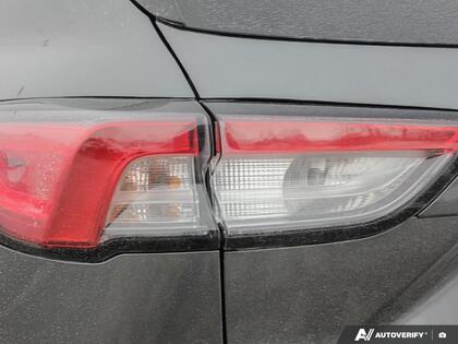 used 2022 Ford Escape car, priced at $27,494