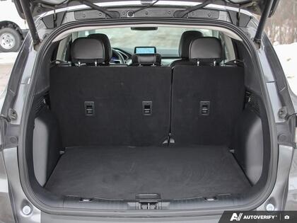 used 2022 Ford Escape car, priced at $27,494