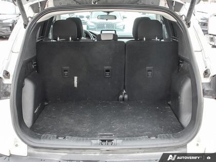 used 2023 Ford Escape car, priced at $24,200