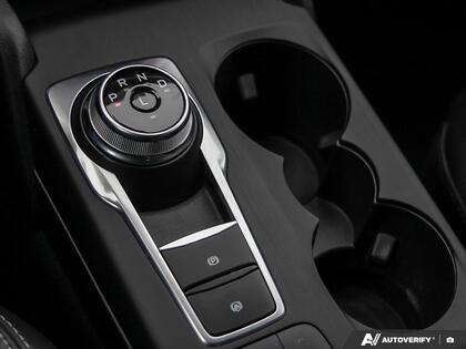 used 2022 Ford Escape car, priced at $27,494