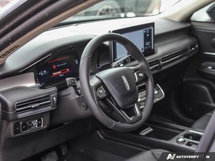 used 2025 Lincoln Corsair car, priced at $45,999