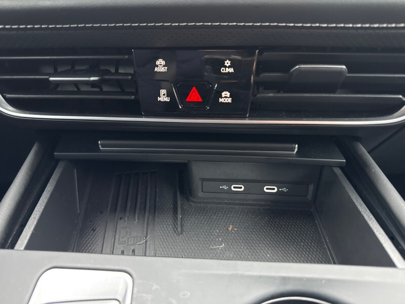 2025 Volkswagen Atlas Cross Sport - Gallery image 20