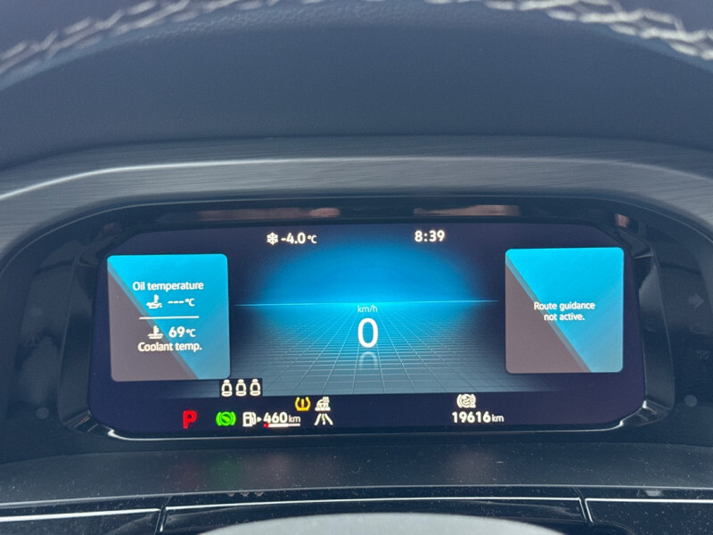 2025 Volkswagen Atlas Cross Sport - Gallery image 15