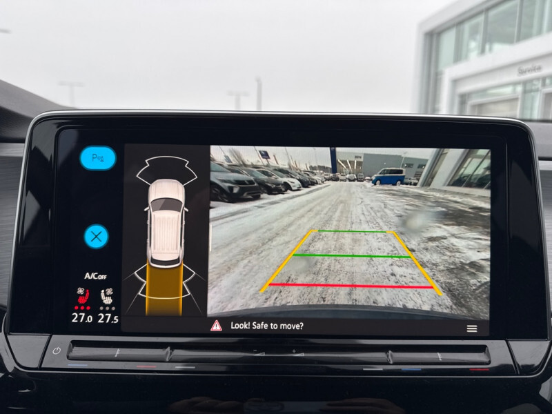 2025 Volkswagen Atlas Cross Sport - Gallery image 19