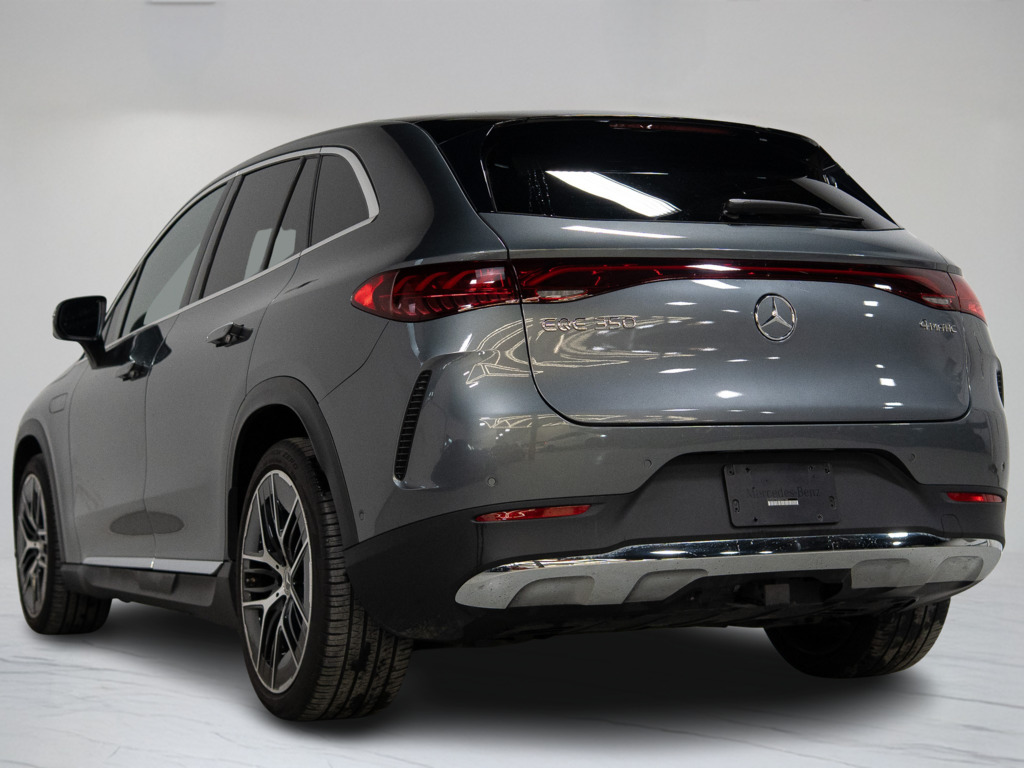 2024 Mercedes-Benz EQE 350 4MATIC, 多伦多, 全款车