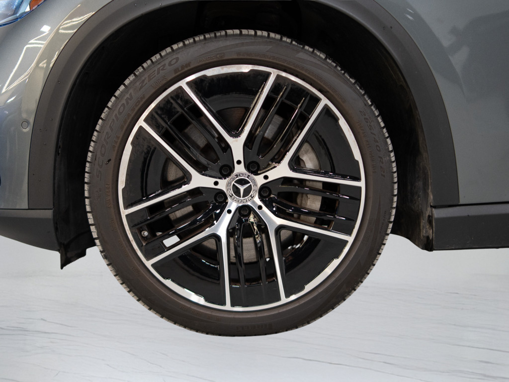 2024 Mercedes-Benz EQE 350 4MATIC, 多伦多, 全款车