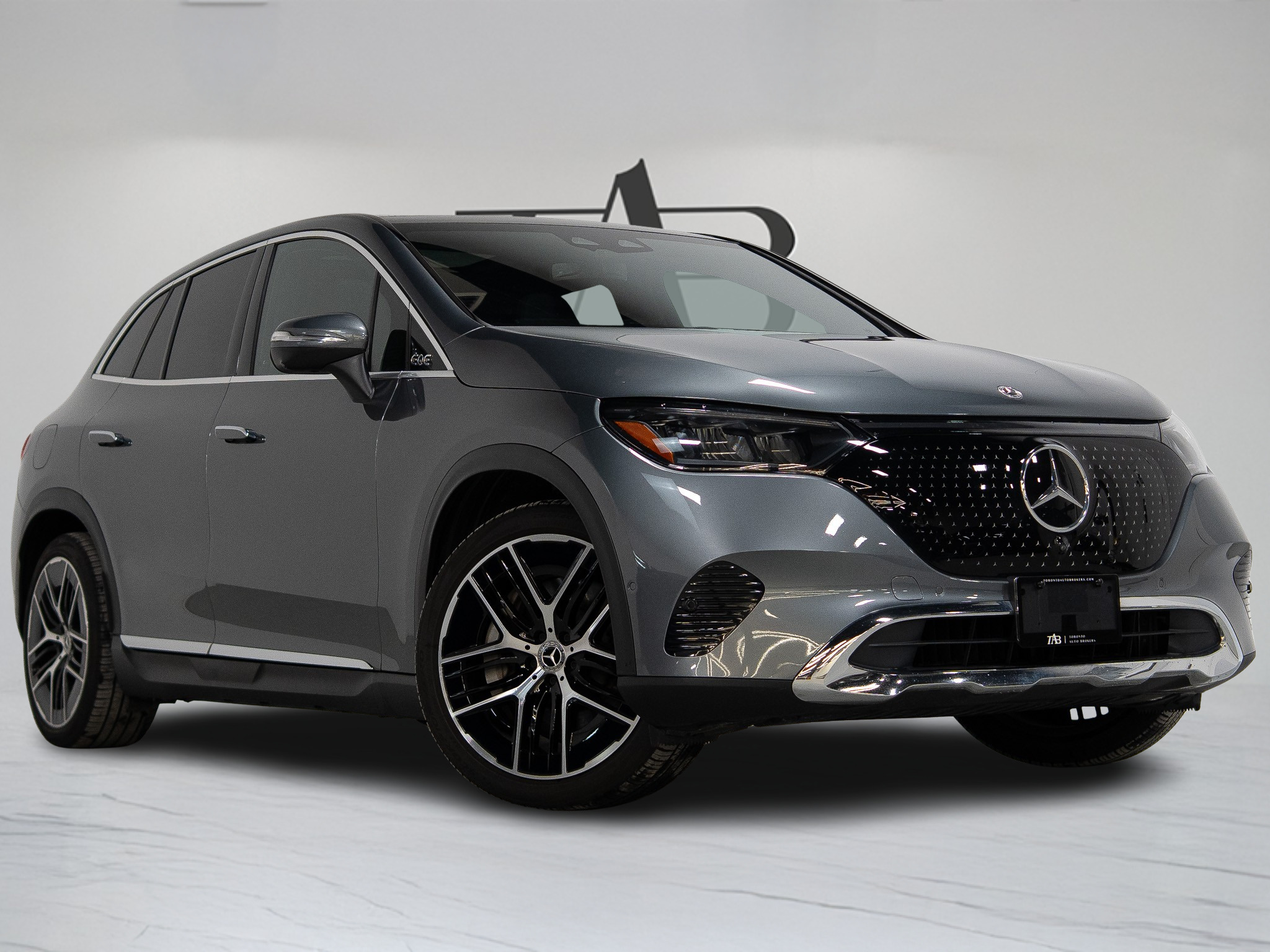 2024 Mercedes-Benz EQE