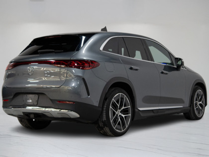 used 2024 Mercedes-Benz EQE car, priced at $66,900