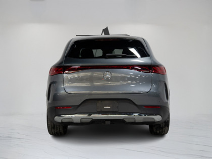 used 2024 Mercedes-Benz EQE car, priced at $66,900