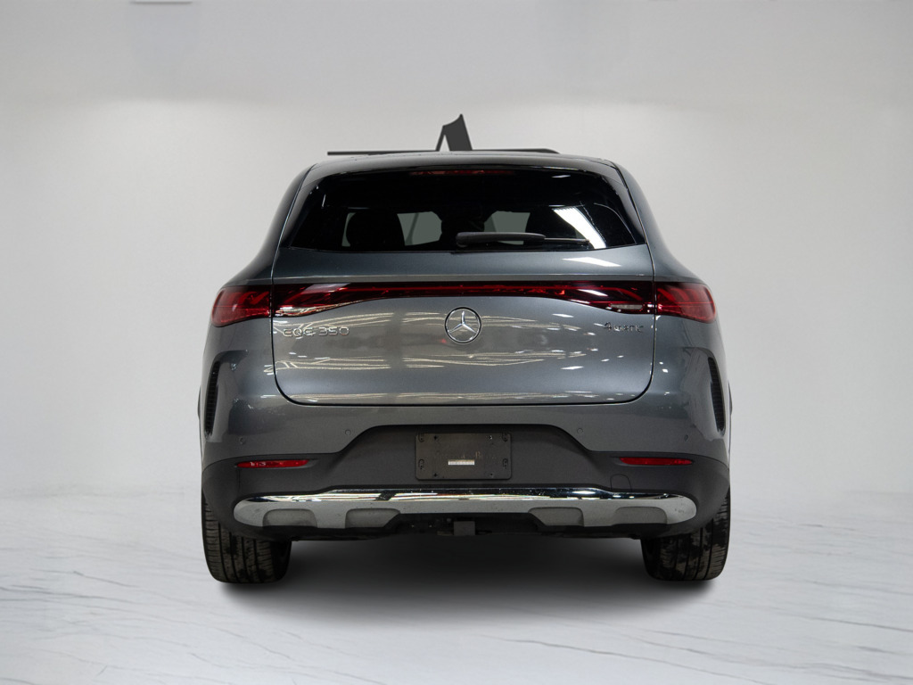 2024 Mercedes-Benz EQE 350 4MATIC, 多伦多, 全款车
