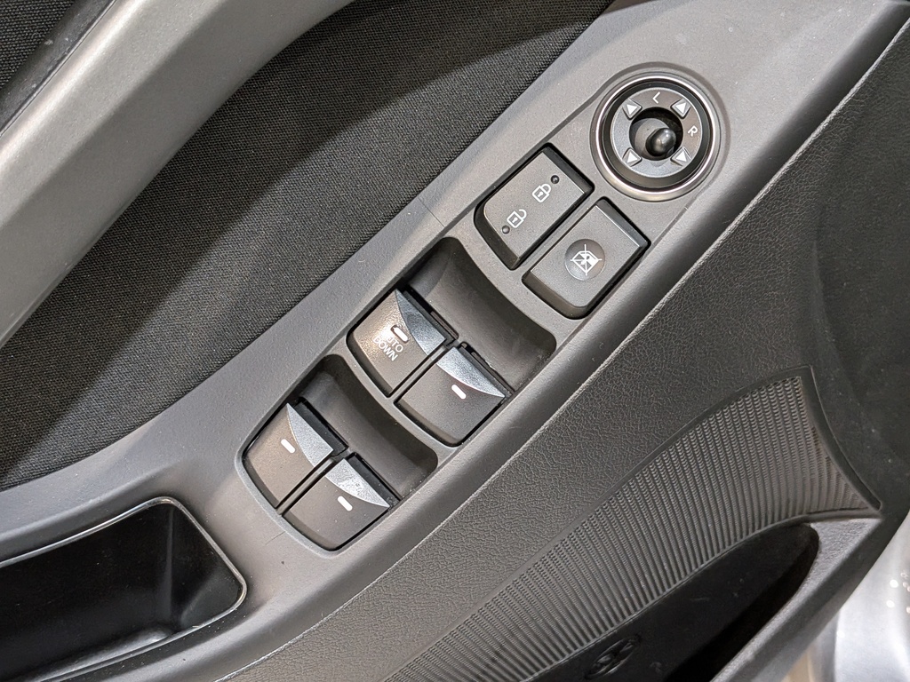 Hyundai Elantra 2015