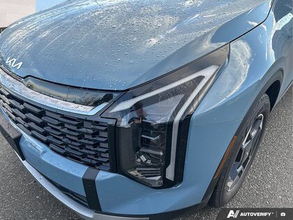 used 2026 Kia Sportage car, priced at $42,999