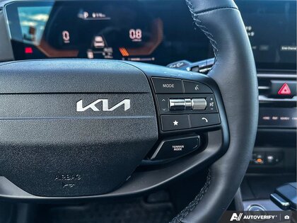 used 2026 Kia Sportage car, priced at $42,999