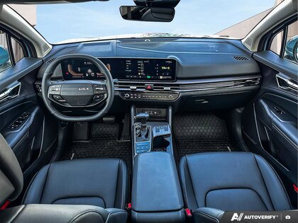 used 2026 Kia Sportage car, priced at $42,999