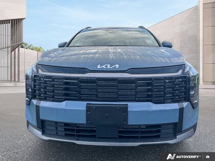 used 2026 Kia Sportage car, priced at $42,999