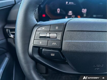 used 2026 Kia Sportage car, priced at $42,999