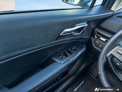 used 2026 Kia Sportage car, priced at $42,999