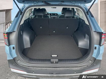 used 2026 Kia Sportage car, priced at $42,999