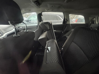 used 2017 Dodge Journey car, priced at $17,399