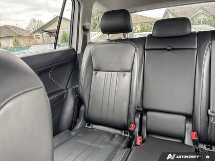 used 2022 Volkswagen Tiguan car, priced at $26,799