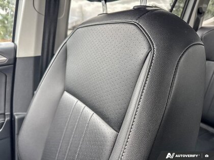 used 2022 Volkswagen Tiguan car, priced at $26,799