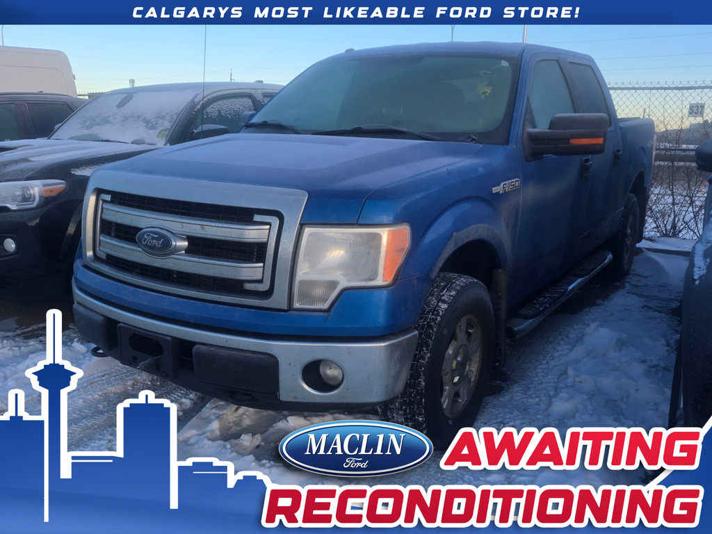 Voxcar FORD F-150 PICKUP TRUCK in , CALGARY