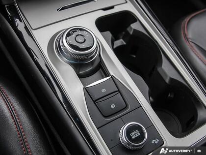 used 2022 Ford Explorer car, priced at $33,900