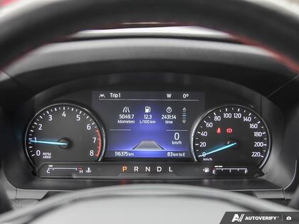 used 2022 Ford Explorer car, priced at $33,900