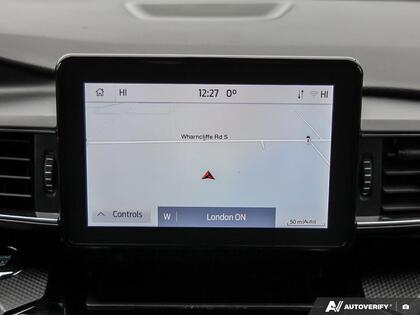 used 2022 Ford Explorer car, priced at $33,900