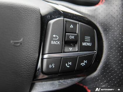 used 2022 Ford Explorer car, priced at $33,900