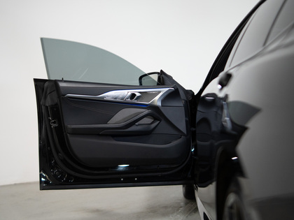 used 2021 BMW 8-Series car, priced at $66,900