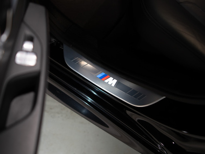 used 2021 BMW 8-Series car, priced at $66,900