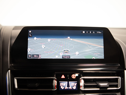 used 2021 BMW 8-Series car, priced at $66,900