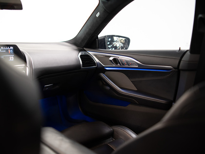 used 2021 BMW 8-Series car, priced at $66,900