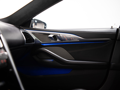 used 2021 BMW 8-Series car, priced at $66,900