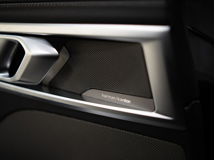 used 2021 BMW 8-Series car, priced at $66,900