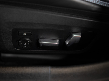 used 2021 BMW 8-Series car, priced at $66,900